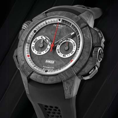 Jacob Watch For Men 