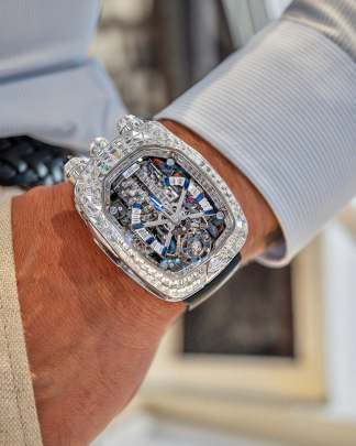 Jacob Watch For Men Jacob Watch