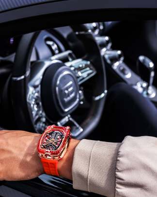Jacob Watch For Men Jacob Watch