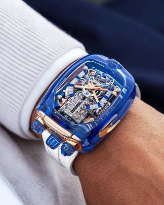 Jacob Watch For Men Jacob Watch