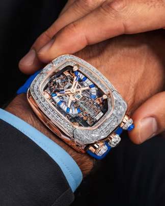 Jacob Watch For Men Jacob Watch