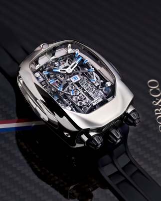 Jacob Watch For Men Jacob Watch
