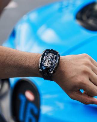 Jacob Watch For Men Jacob Watch