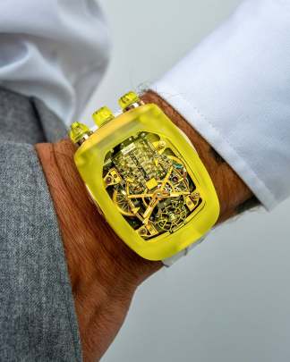 Jacob Watch For Men Jacob Watch