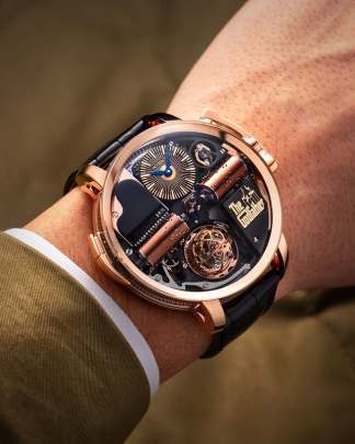 Jacob Watch For Men Jacob Watch
