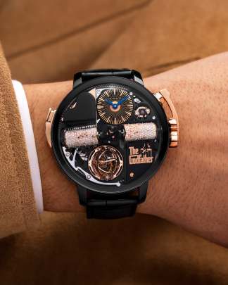 Jacob Watch For Men Jacob Watch