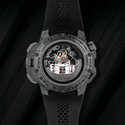 Jacob Watch For Men Jacob Watch