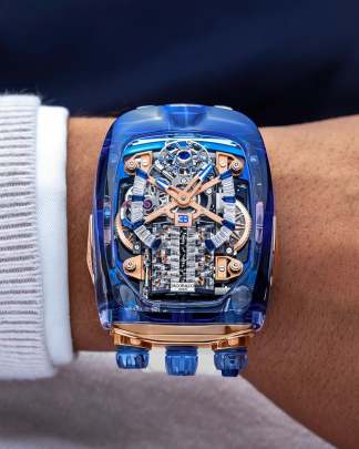 Jacob Watch For Men Jacob Watch