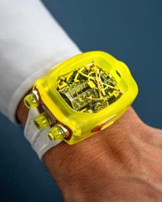 Jacob Watch For Men Jacob Watch
