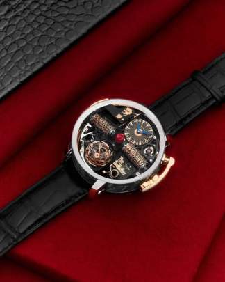 Jacob Watch For Men Jacob Watch